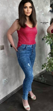 Джинсы
