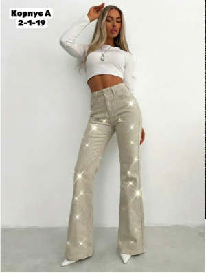 Джинсы #23337054