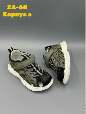 Сандалии #23337201