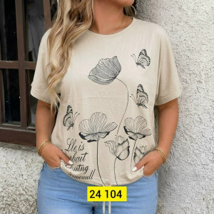 Футболка #23337316