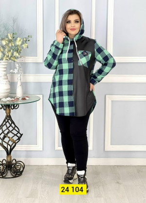 Рубашка #23337385