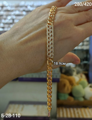 Браслет #23337407