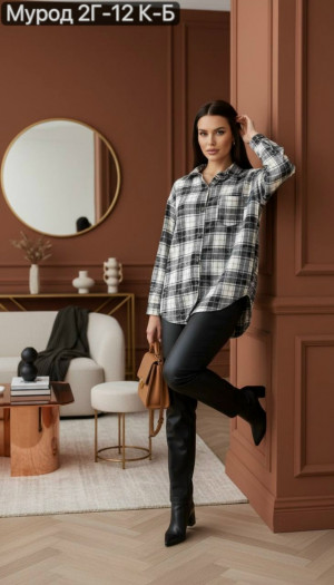 Рубашка #23337548