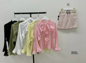 Блузка #23337612