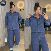 Костюм