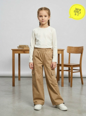 Брюки #23337720