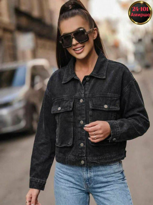 Джинсы #23337782