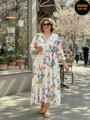 Платье #23337824