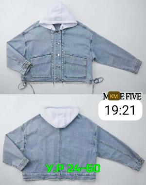 Джинсы #23337995