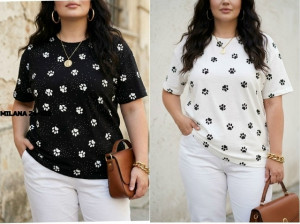 Футболка #23338366