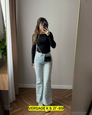 Джинсы #23338513