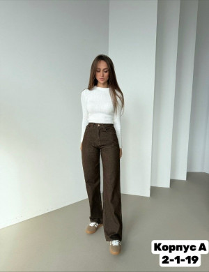 Джинсы #23338566