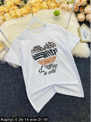 Футболка