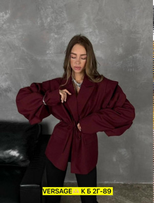 Пиджак 23338669