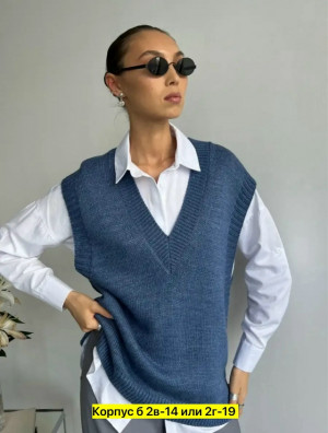 Жилет #23338825