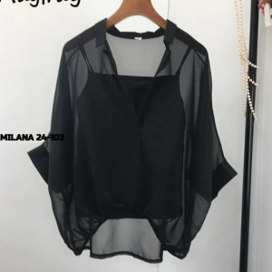 Блузка #23338902