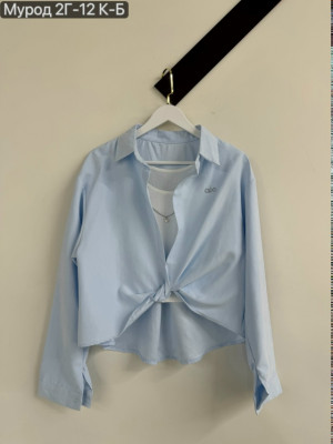 Рубашка #23338908