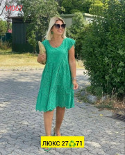 Платье