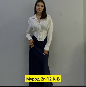 Юбка #23341439