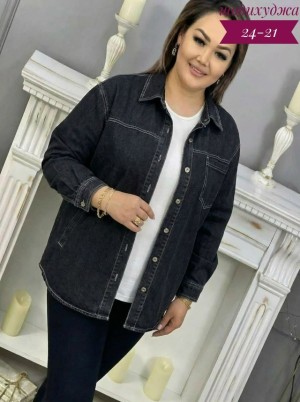 Джинсовая куртка 23345586