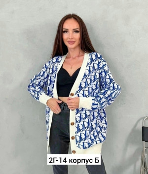Кардиган 23346182