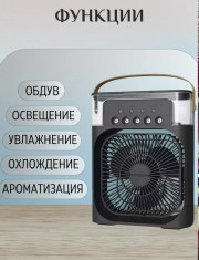Кондиционер