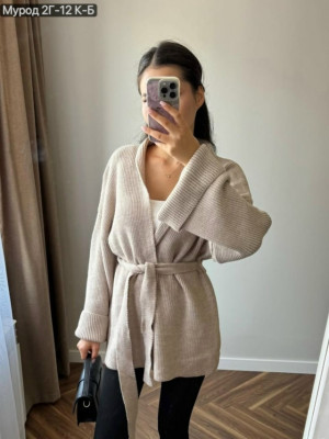 Кардиган 23348475