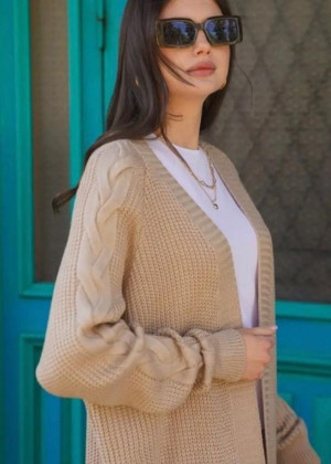 Кардиган #23349684