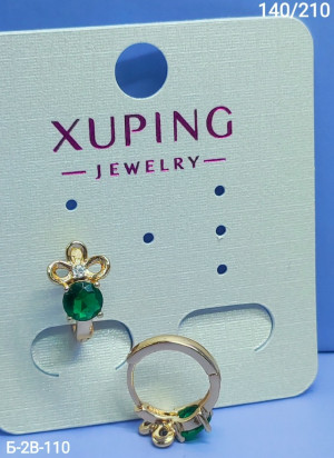 Серьги #23353894