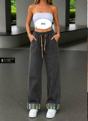 Джинсы #23354653
