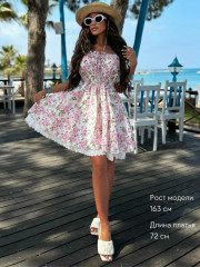 Платье