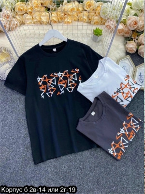 Футболка 23357136