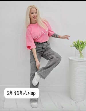 Джинсы #23357785