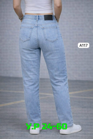 Джинсы #23361639