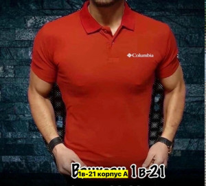 Футболка #23362122