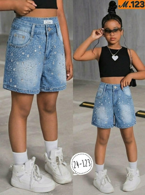 Шорты 23363249