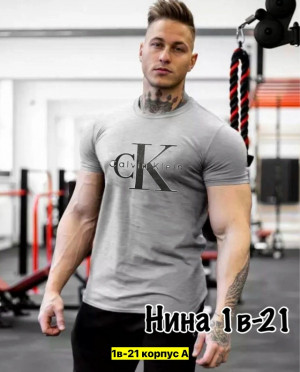 Футболка 23364151