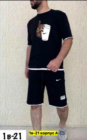 Костюм