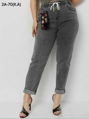 Джинсы #23369553