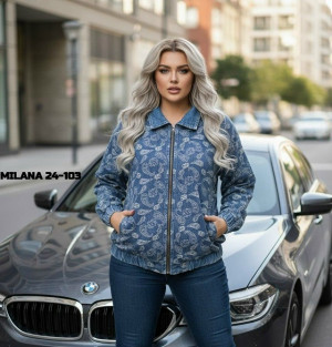 Джинсовка #23369920