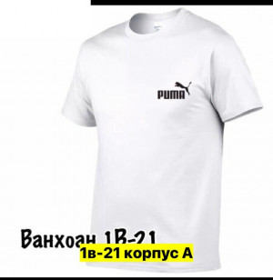 Футболка #23372203