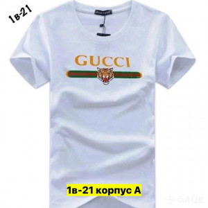 Футболка #23372271