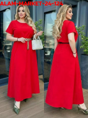 Платье