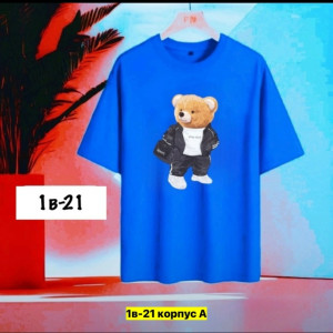 Футболка 23373871
