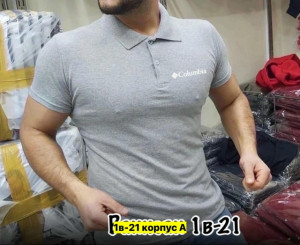 Футболка #23374287