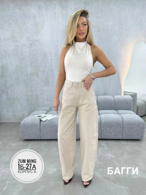 Джинсы #23374355