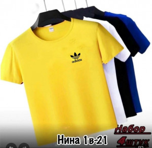 Футболка #23377512
