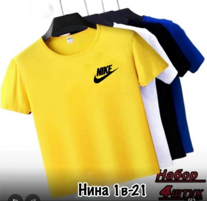 Футболка #23377517