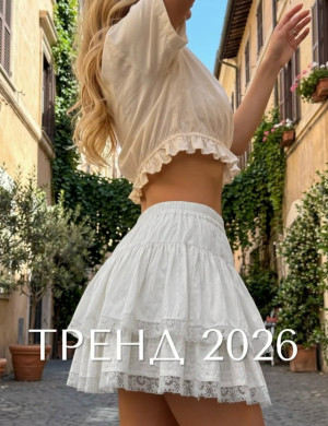 Юбка #23377646