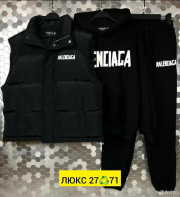 Спортивный костюм